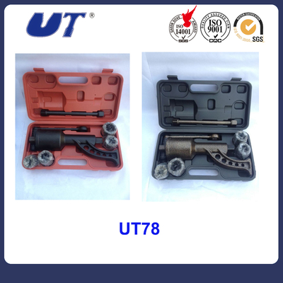 UT78 llave de remolque